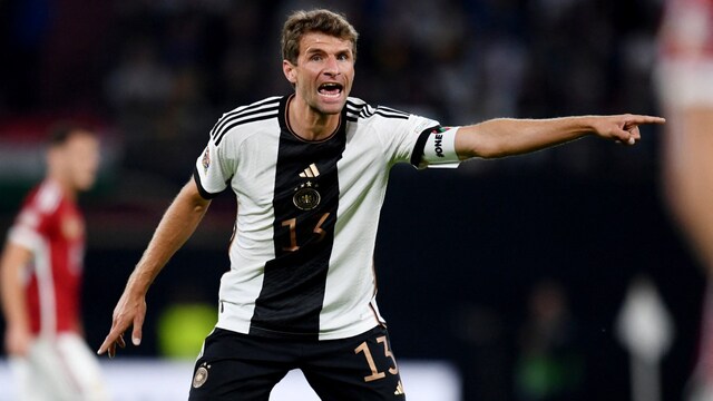 Ten top footballers, apart from Ronaldo and Messi, likely to be playing ...