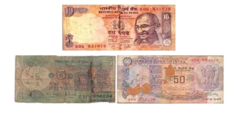 What to do if ATM dispenses damaged notes: Read RBI currency exchange rule here