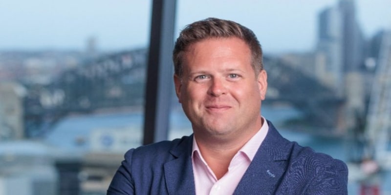 Cybersecurity firm Trellix appoints Sam Henderson as MD for Asia Pacific, Japan