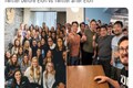 Where have all the women gone from Elon Musk's Twitter? 'Before & after' office photos shock internet