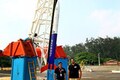ISRO successfully launches India's first privately-built rocket Vikram-S