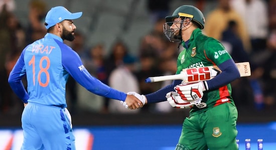 Fake fielding row explained: Why is Virat Kohli being accused of unfair play by Bangladesh fans and what does the law say?