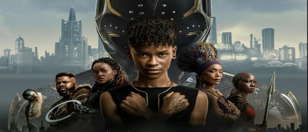 Black Panther: Wakanda Forever tops box office with $180 million debut