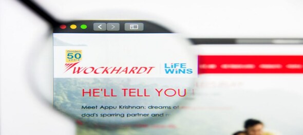 Wockhardt says Guardian Finance wrongfully invoked pledge on 20 lakh shares