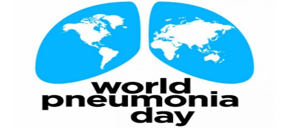 World Pneumonia Day 2023: History, significance, theme, symptoms and preventive measures