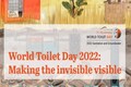 World Toilet Day 2022: All you need to know