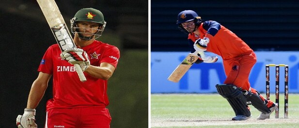 Zimbabwe vs Netherlands Highlights T20 World Cup 2022 Score: O'Dowd (52), Cooper (32) fire NED to first victory in Group 2