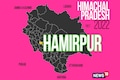 Hamirpur Election Result 2022 LIVE:  Independent candidate Ashish Sharma beat BJP, Congress stalwarts