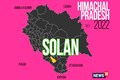 Solan Election Result 2022 LIVE: Congress veteran Dhani Ram Shandil retains seat by 3,858 vote margin
