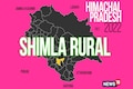 Shimla (Rural) Election Result 2022 LIVE: BJP tastes defeat, Congress's Vikramaditya Singh wins by huge margin
