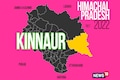 Kinnaur Election Result 2022 LIVE: Congress's Jagat Singh Negi wins seat by 6,964 votes