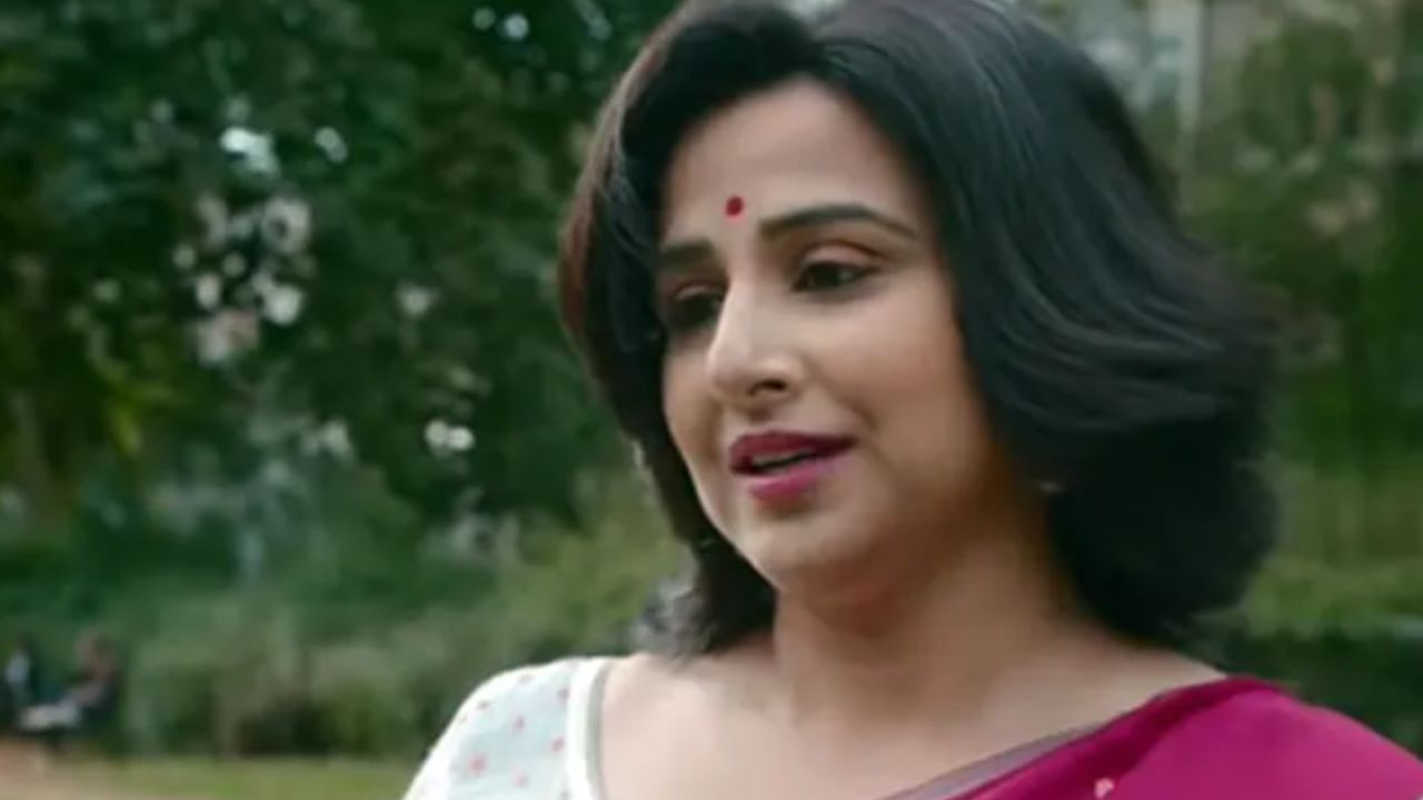 Happy Birthday Vidya Balan: A Look At Some Of Her Finest Performances ...