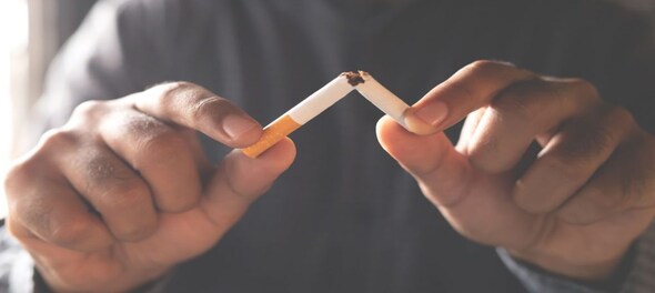 More than 50,000 smokers have embraced smoke-free life in 2022 with QuitSure