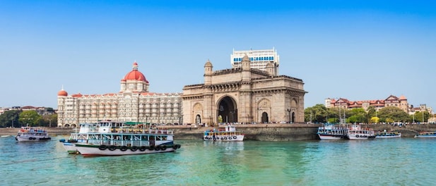Countdown to 2024: Top 6 New Year's Eve party spots in Mumbai