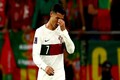 Cristiano Ronaldo left out of Best FIFA Men’s Player award list headed by Messi, Mbappé