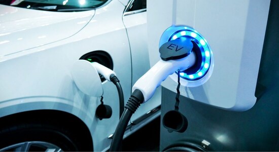 Most EV makers haven't received subsidy for last 12-15 months: Hero Electric