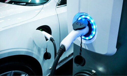 Gulf Oil Lubricant aims to become leader in electric vehicle charging ecosystem