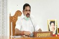 ED attaches 45 acres 'benami' land of DMK MP A Raja in Coimbatore  