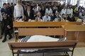 Israeli leader of settler movement Rabbi Haim Drukman dies at 90