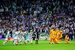FIFA World Cup 2022, Quarter-final: Argentina beat the Netherlands on penalties to reach World Cup semi-finals