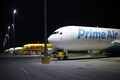Amazon looks to cut its losses by selling excess air cargo space