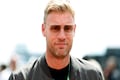 Former England cricketer Andrew Flintoff taken to hospital after Top Gear accident