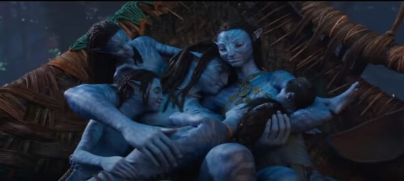 There's more to 'Avatar: The Way of Water' than just great visual effects