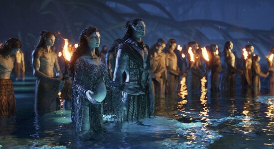Avatar: The Way of Water and the sorcery of spectacle