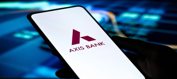 Axis Bank falls 5% as Q3 business growth soars, but margin slips. Should you buy?