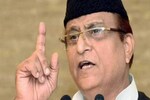Azam Khan's absence in Rampur casts shadow over election dynamics