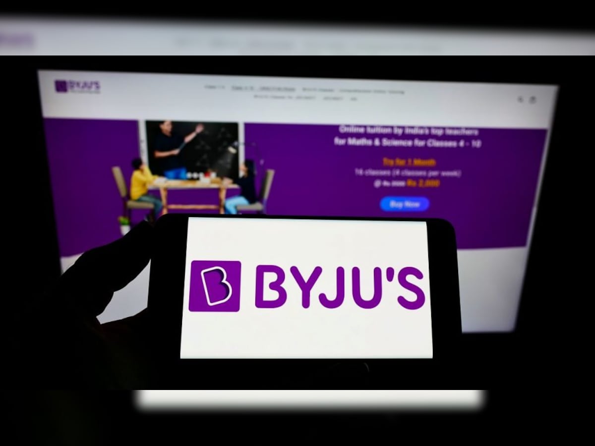 Byju's wants to terminate jersey sponsorship deal with BCCI, kit sponsor  MPL also wants to exit