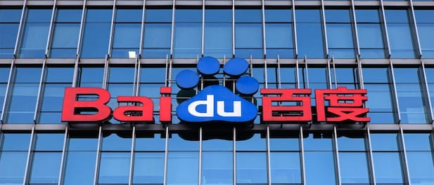 Baidu secures permit for fully driverless ride-hailing service in Beijing