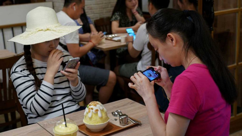 Prueba una taza de café en estos cafés