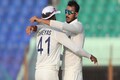 Bangladesh vs India 1st Test, Day 4: All-rounder Axar Patel shines puts IND on cusp on win