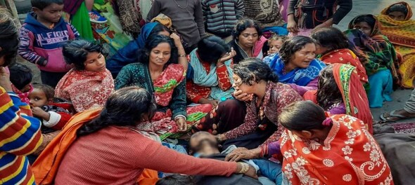 Bihar hooch tragedy: As deaths rise, state govt faces negligence accusations from union ministers