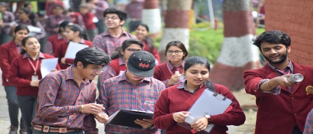 CBSE Board Exams 2023 date sheet out, here is how to check
