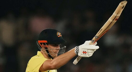 Cameron Green | Nationality: Australian | Type of player: All-rounder | Team bought by: Mumbai Indians | Price: ₹17.5 cr. |