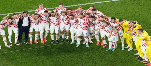 FIFA World Cup 2022 Croatia vs Morocco 3rd place play-off highlights: Croatia beat Morocco 2-1 to clinch 3rd place