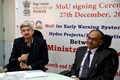 Power Ministry partners with DRDO to install early warning systems for vulnerable power stations