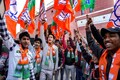 Meeting of newly-elected Gujarat BJP MLAs begins to choose new legislative party leader