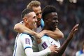 FIFA World Cup 2022: England surge past Senegal to set up a quarter-final encounter with France