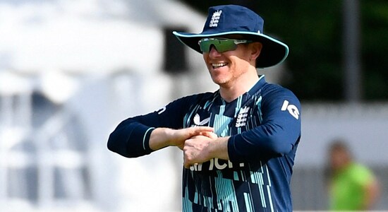 Eoin Morgan Eoin Morgan