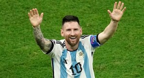 Lionel Messi regrets actions against Netherlands in FIFA World Cup