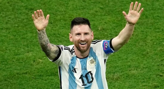FIFA World Cup 2022: Lionel Messi has change of heart over retirement