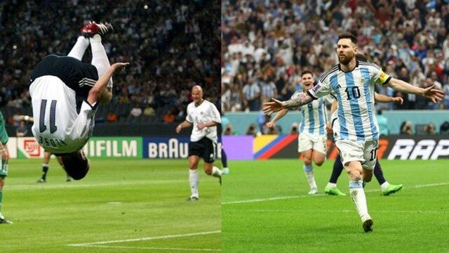 Impact on the All-Time World Cup Standings