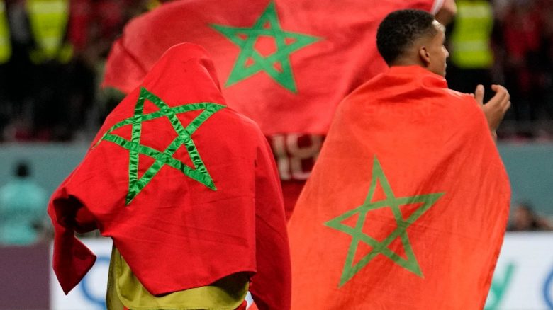 2022 FIFA Club World Cup to be Held in Morocco