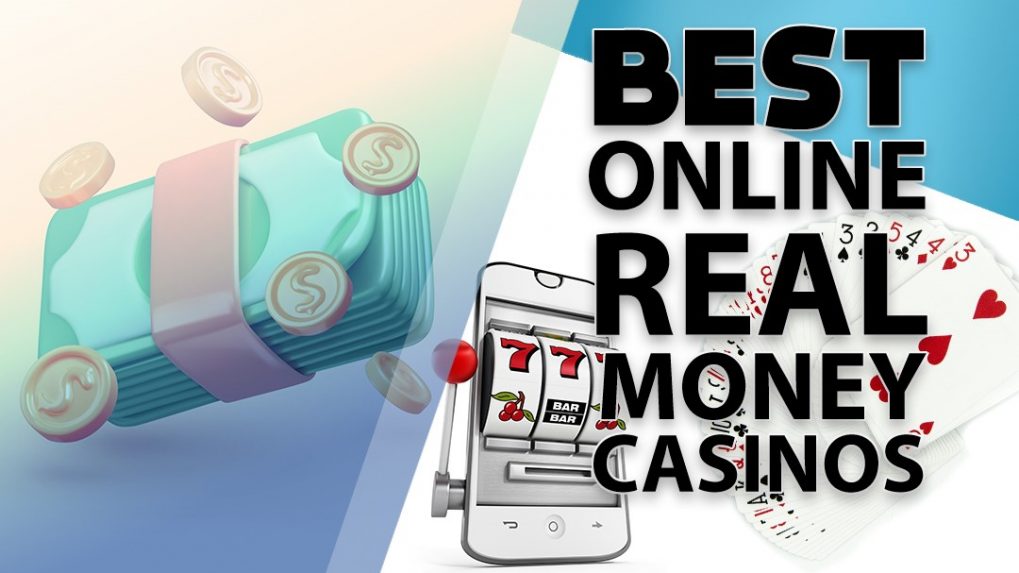 online casino for real money