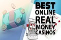 10 Online Casinos for Real Money: Best Real Money Casino Sites Ranked by Games, Promos, and More
