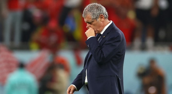Fernando Santos Fernando Santos