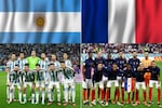 Argentina vs France, FIFA World Cup 2022 Final Preview: Messi, Mbappe battle for ultimate glory in Grand Finale